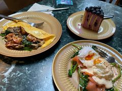 -BAKER&SPICE(安福路店)