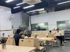 -兴兴旺·冬瓜盅·啫啫煲(西华路店)