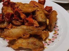 -稻香酒家(长宁KING88广场店)