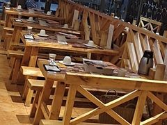 -木屋烧烤(西南角店)