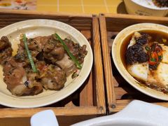 -蔡澜点心·粤菜(花城汇南区店)