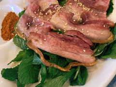 纳西烤肉-小厨子私房菜·云南美食店