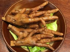 -芭莉与彩虹西餐厅(成都合生汇店)