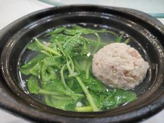 -壶园美食·淮扬菜(东圈门店)