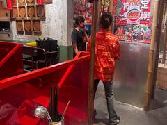 -大芊金重庆串串火锅(南京路店)