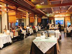 大堂-煜丰汴京烤鸭(福彩路店)