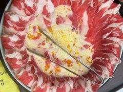 奶香肥牛-日坛涮肉(日坛公园店)