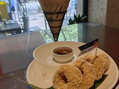 -帕蓝·暹罗料理(大学路店)