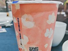 -陈多多·豆腐奶茶(沙湾路店)