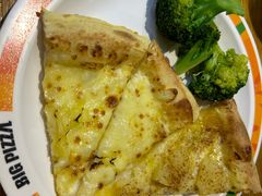 -比格比萨自助(国展店)