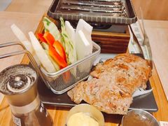 -豪客来牛排(成都锦江大融城店)