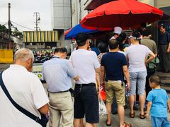 -长发西饼(临顿路店)