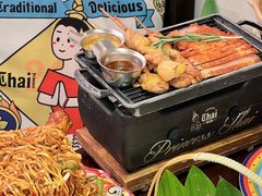 -泰妃殿(武汉首店)