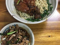 -无名氏面馆(邮电路店)
