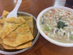 -西工饭庄快餐厅(西工小街店)