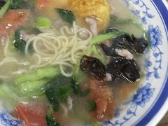 -刘长兴(三牌楼店)