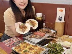 -探唐烧烤(棠东店)