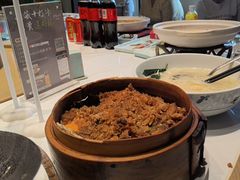 -柴米油盐(土菜院子店)