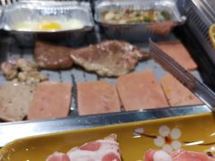 -牛佳客自助烤肉火锅餐厅(万泰汇店)
