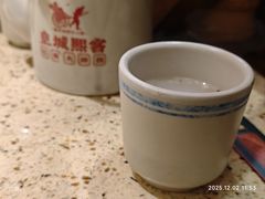 -皇城熙客•川菜•成都小吃(太古里店)