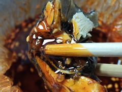 -老字号周记古蔺麻辣鸡·非物质文化遗产传承店