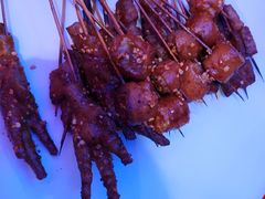 -锅房破店暴走牛骨火锅(世纪城店)