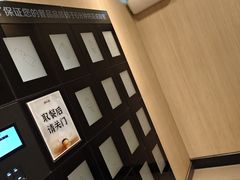 -麦当劳(轻轨曹杨路店)