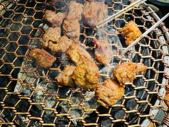 -烧肉达人•炭火烧肉(新天地店)