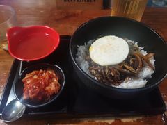 -米屋石锅拌饭(师大店)