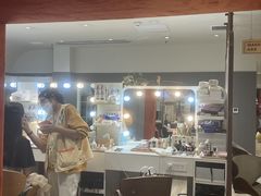 -海马体照相馆(上海月星环球港店)