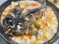 -舌尖上·霞浦滩涂海鲜·新闽菜(总店)