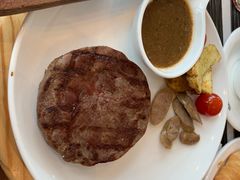 -斗牛士牛排(南京东路店)