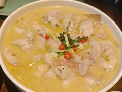 -粗茶淡饭·隐庐私厨(东亭店)