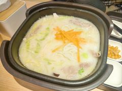 -阿香米线(天津凯德餐厅店)