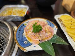 -谷雨日式烧肉(万达金街店)