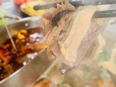 -刘艳黄牛肉(九襄店)