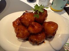 -桂满陇·杭州小馆(巴黎春天浦建店)