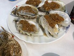-北戴河庆山饭店·海鲜砂锅粥(北戴河黑石路店)
