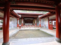 -古田会议纪念馆