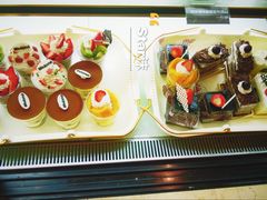 -味多美蛋糕(双安店)