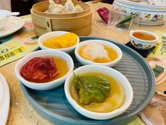 -点都德(海岸城店)