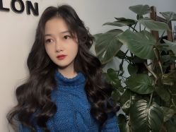 -V8潮牌·接发烫染连锁