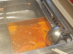 -海底捞火锅(公益西桥店)