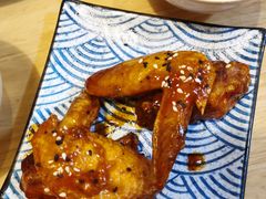 水牛城鸡翅-红小满休闲餐厅(十全街店)