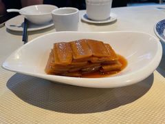 开胃萝卜皮-毛家湾饭店·品牌湘菜(海印店)