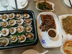 android_upload_pic-老东营·东营菜(西四路店)