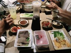 -野妹火锅(南园店)
