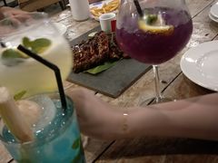 -Naughty Nuri’s Phuket