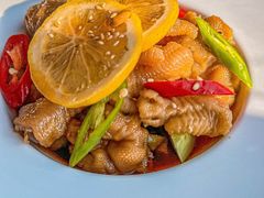 -No.DD戳子烧烤·江湖菜(北京总店)