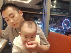 -南京金鹰尚美酒店·尚美西餐厅